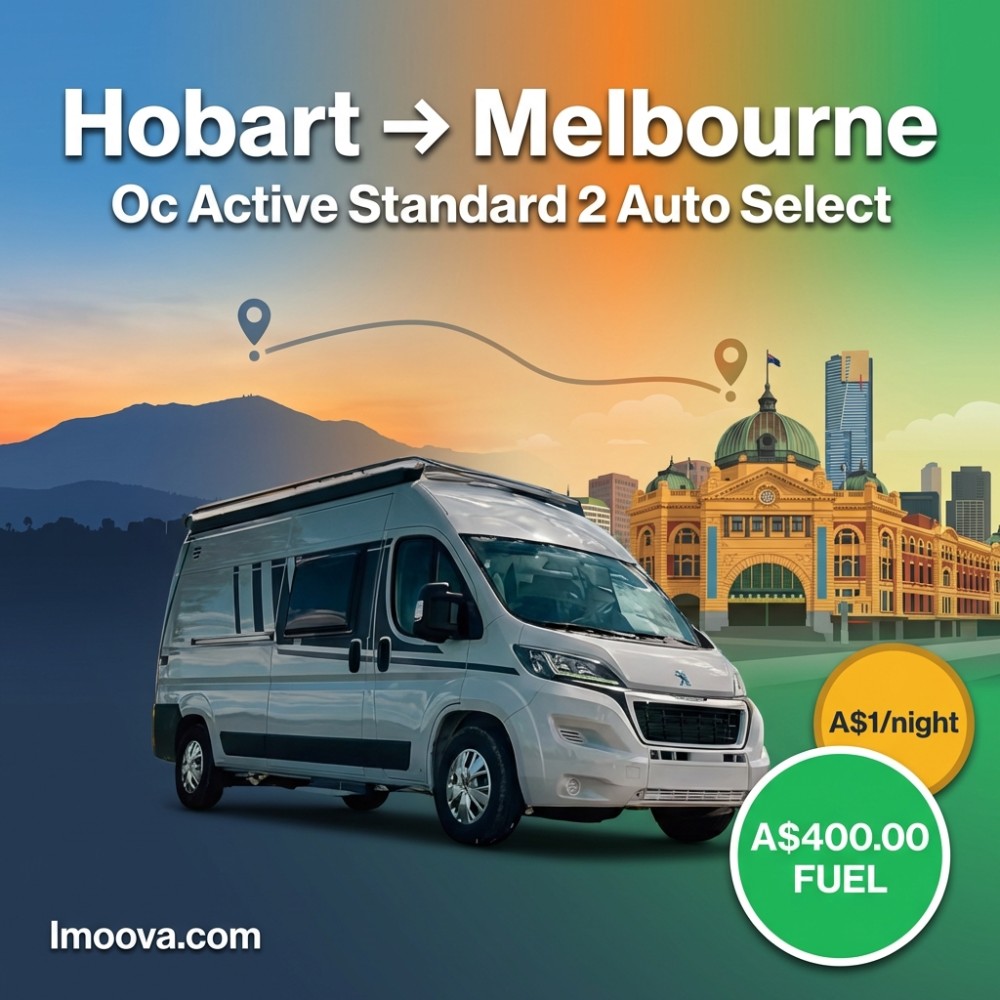 Oc Active Standard 2 Auto Select - image 1