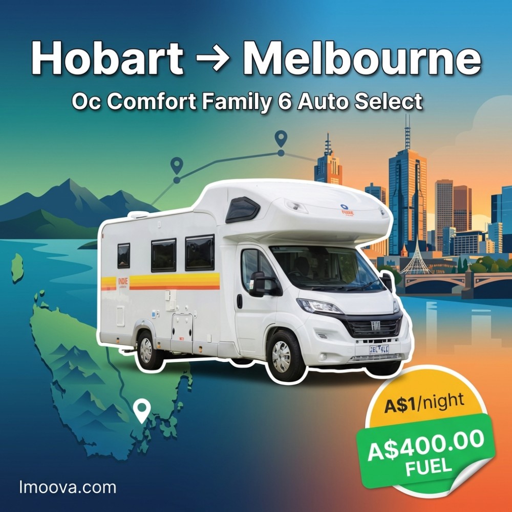 Oc Comfort Family 6 Auto Select - image 1