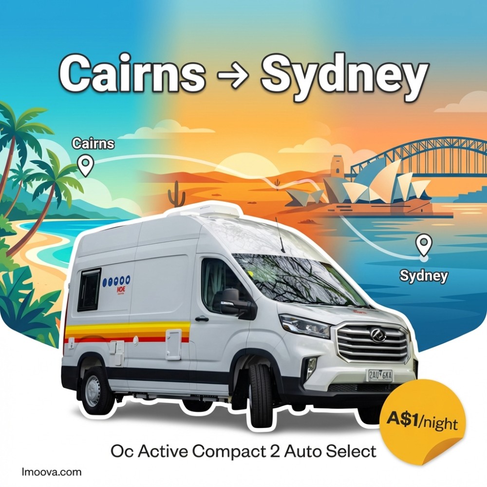 Oc Active Compact 2 Auto Select - image 1