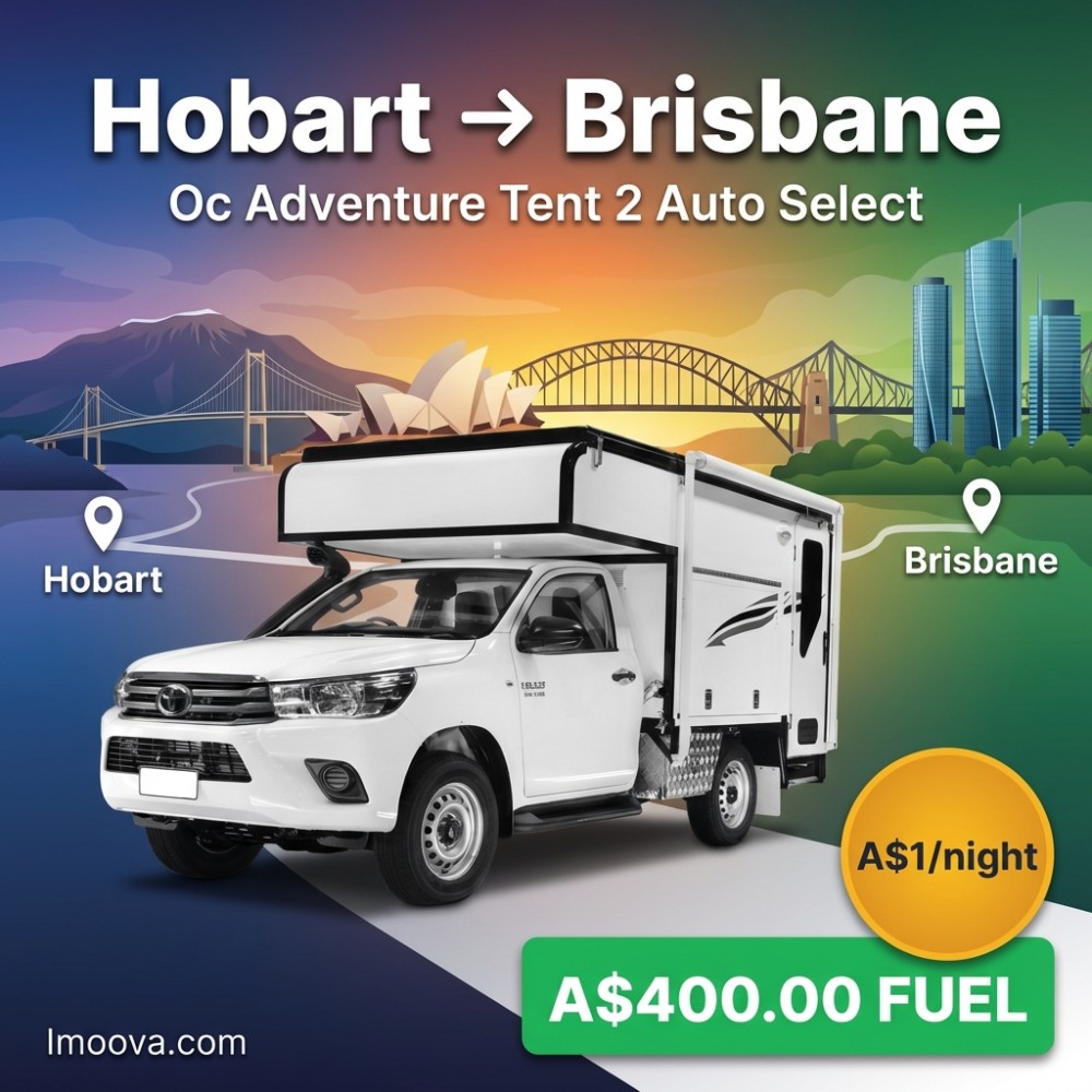 Oc Adventure Tent 2 Auto Select - image 1