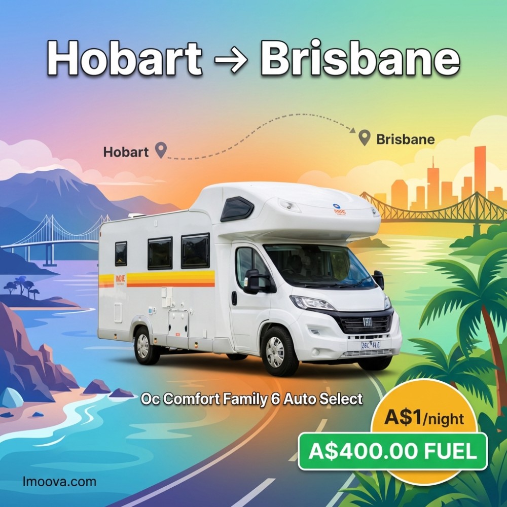 Oc Comfort Family 6 Auto Select - image 1