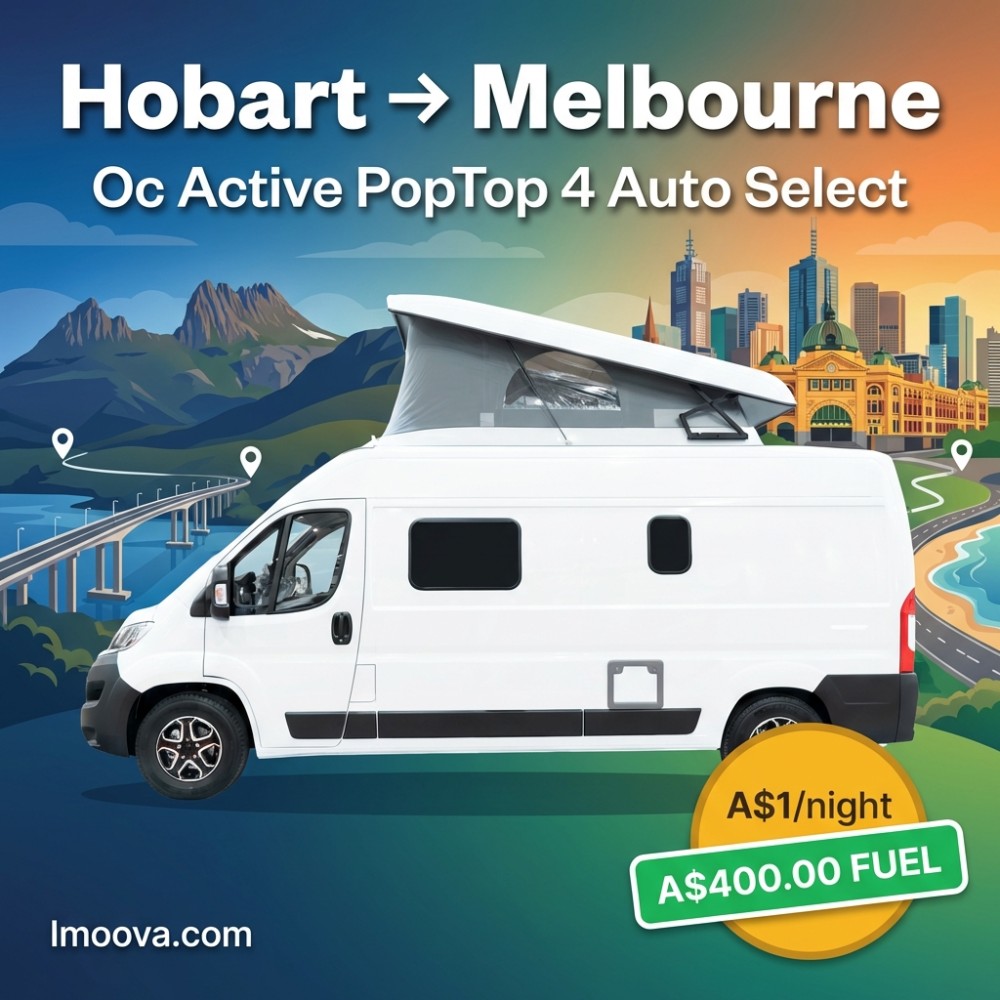 Oc Active PopTop 4 Auto Select - image 1