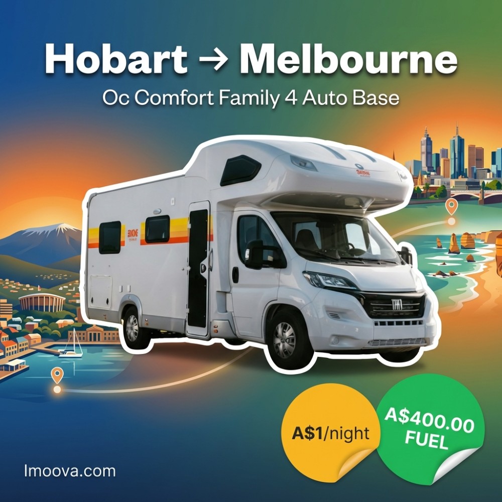 Oc Comfort Family 4 Auto Base - image 1