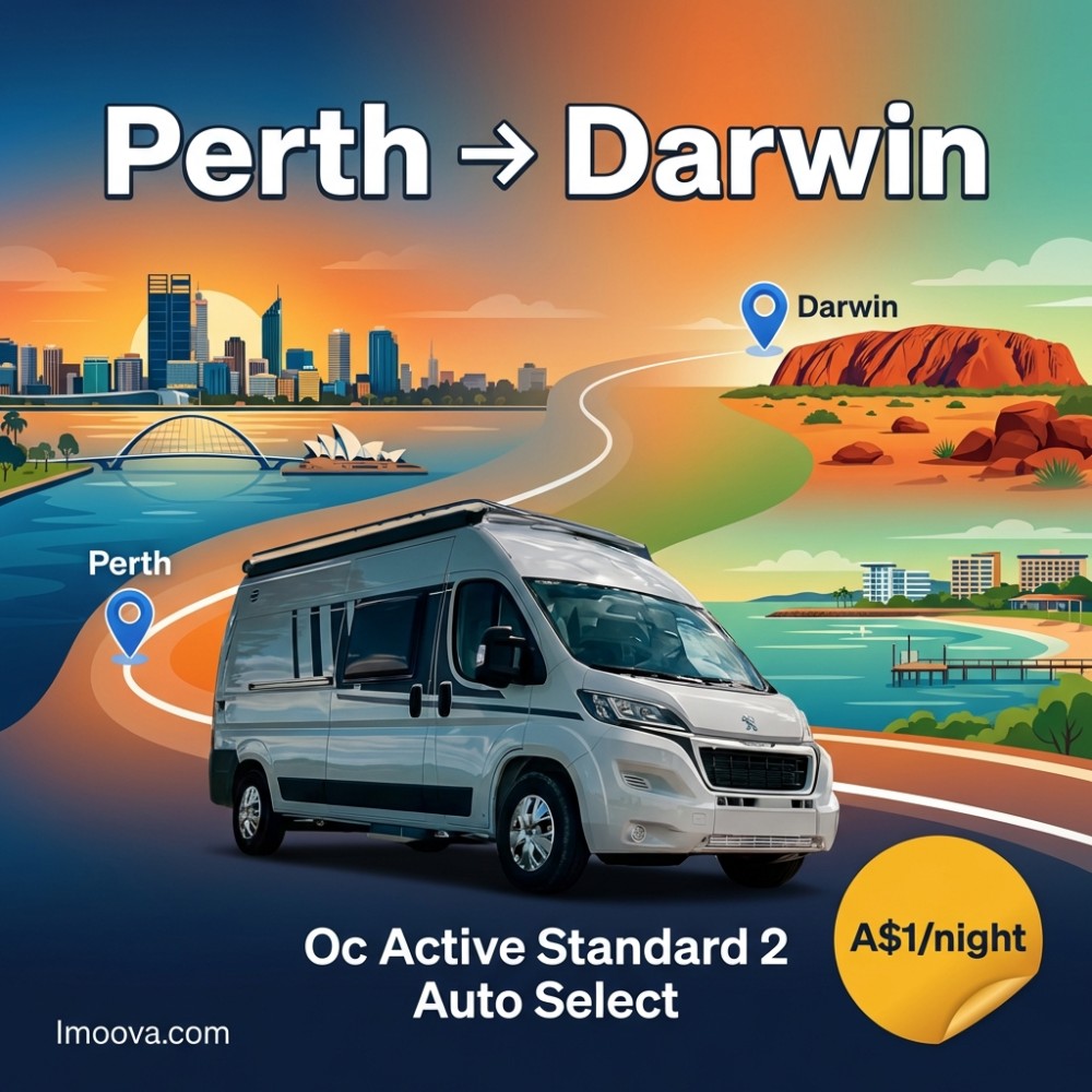 Oc Active Standard 2 Auto Select - image 1