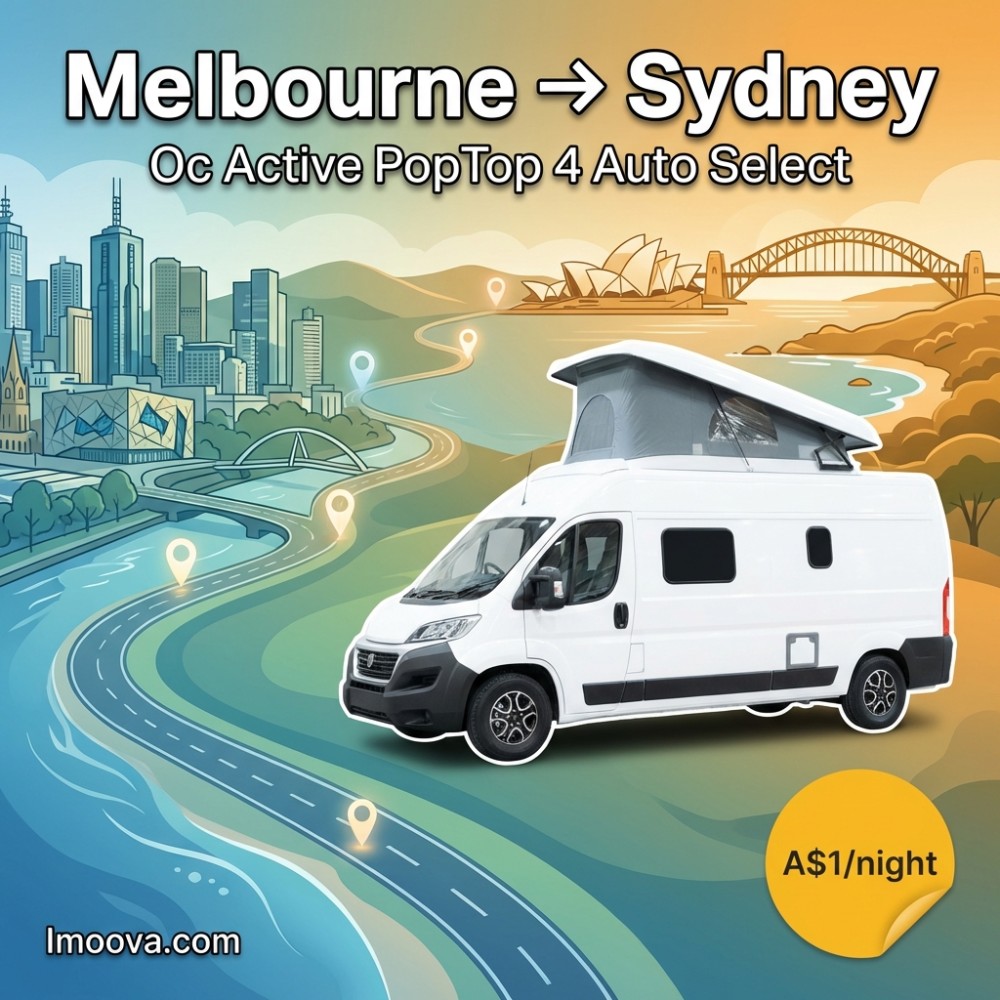 Oc Active PopTop 4 Auto Select - image 1