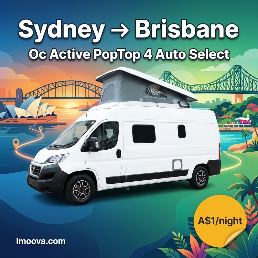 Oc Active PopTop 4 Auto Select - image 1