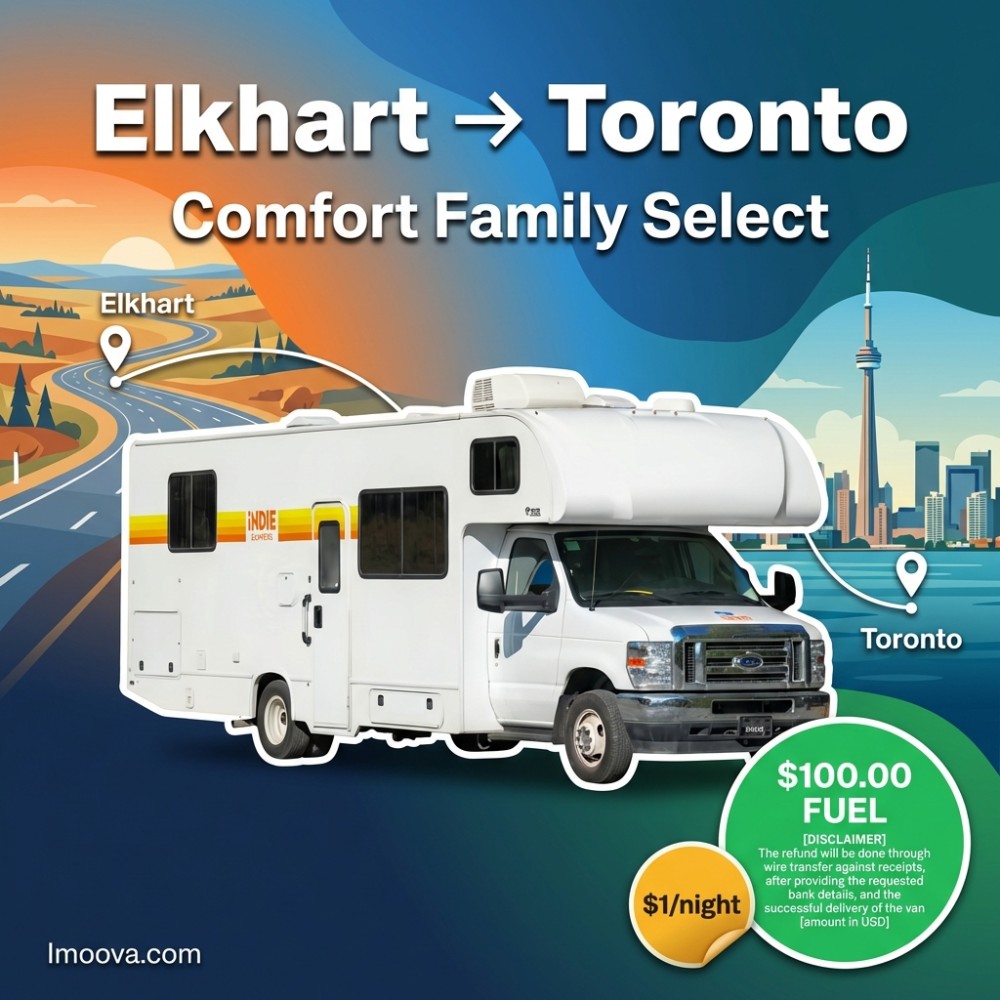 Comfort Family Select - image 1