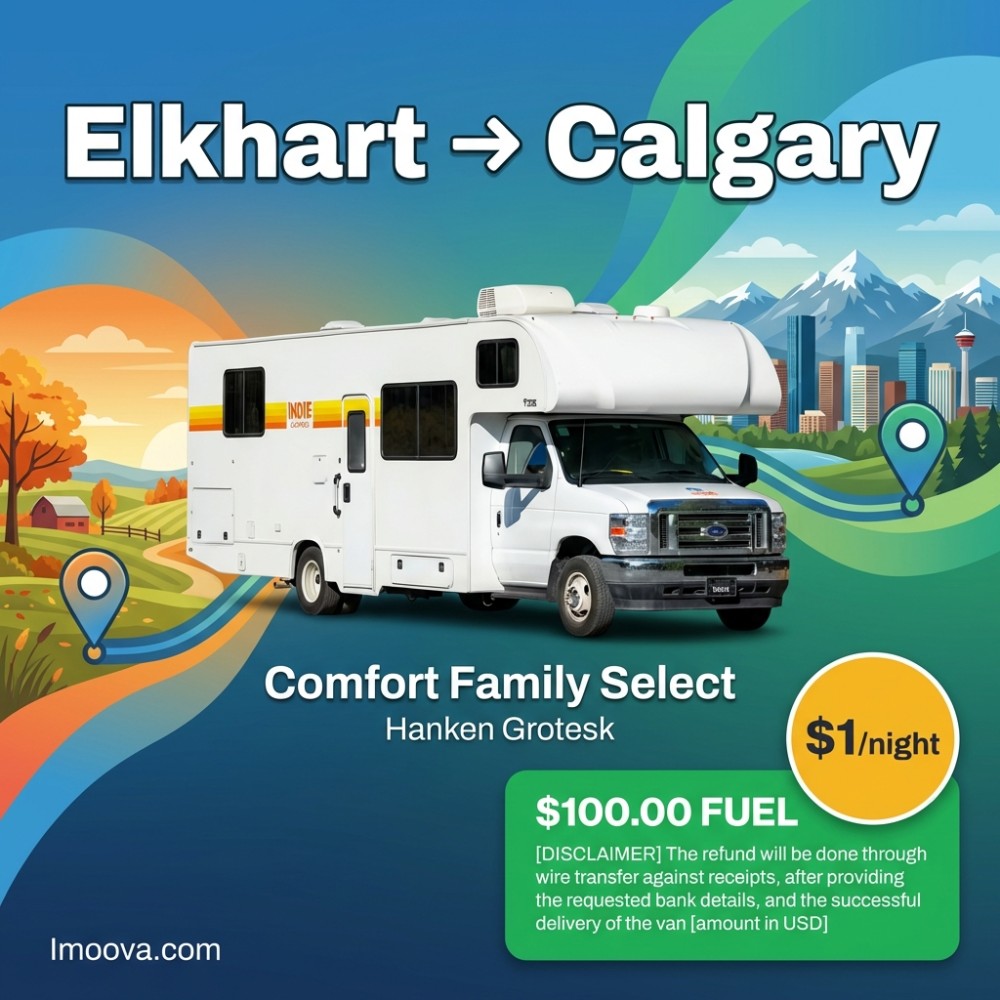 Comfort Family Select - image 1