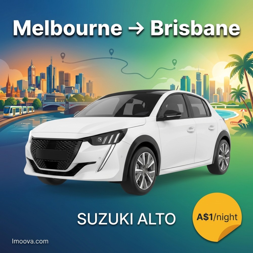 SUZUKI ALTO - image 1