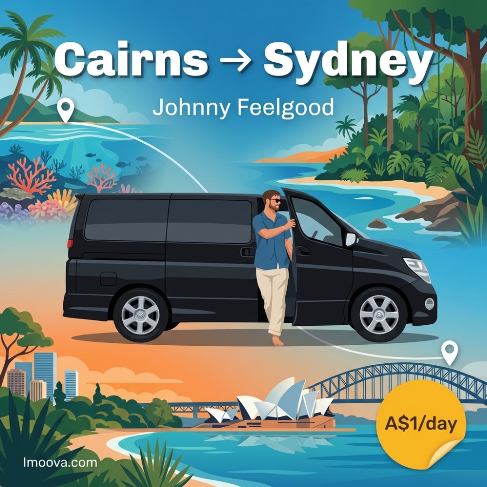 Johnny Feelgood - image 1