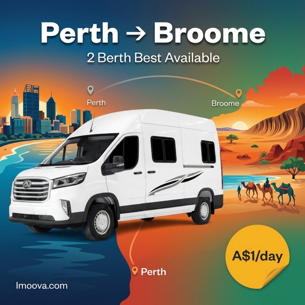 2 Berth Best Available - image 1