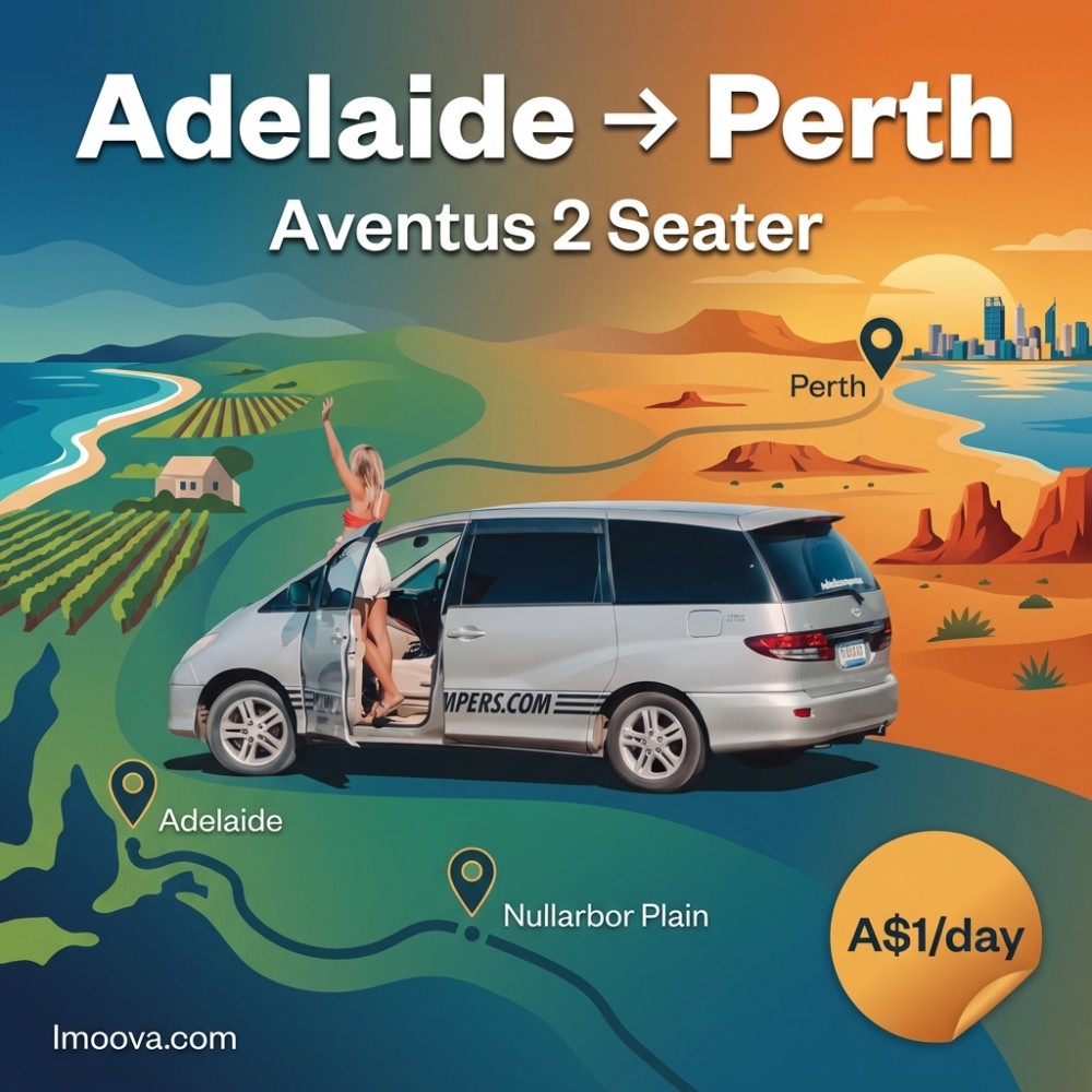 Aventus 2 Seater - image 1