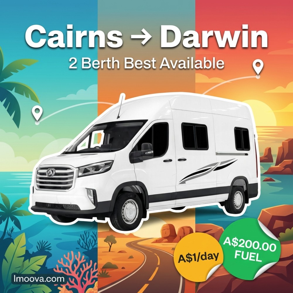 2 Berth Best Available - image 1