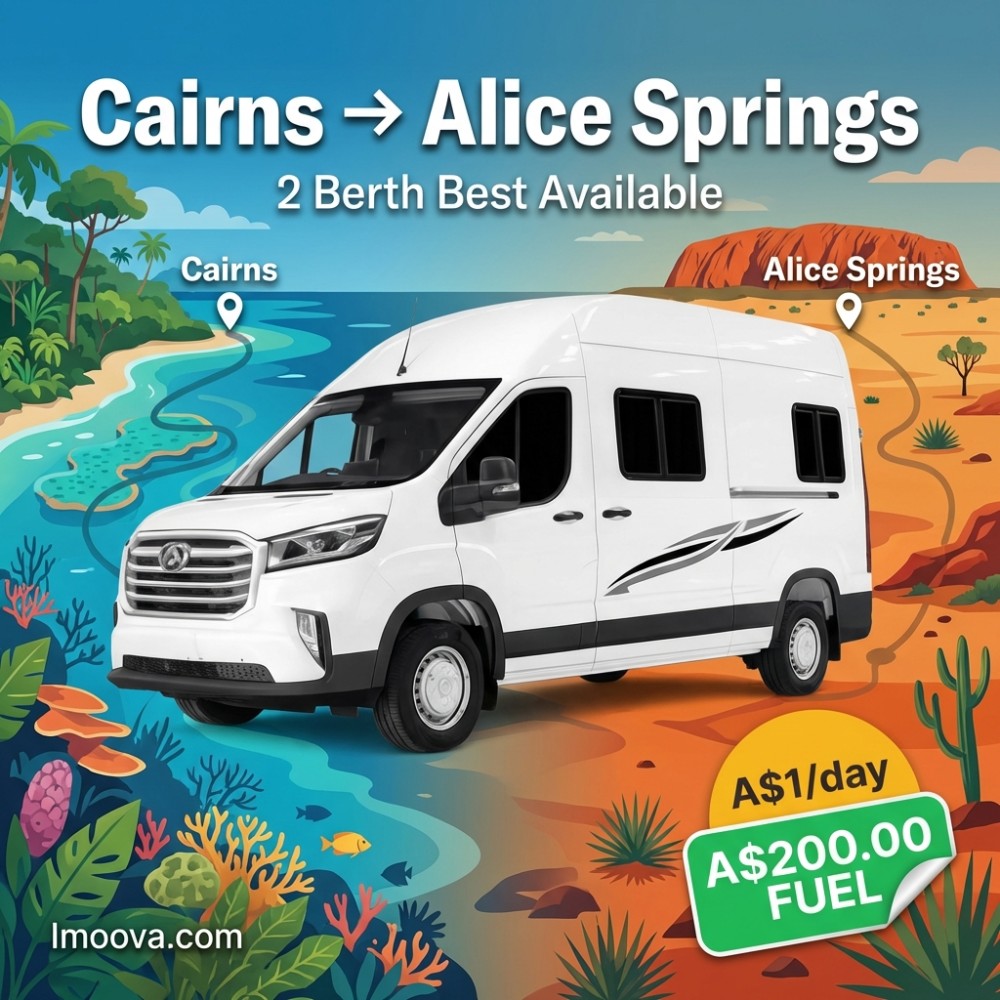 2 Berth Best Available - image 1