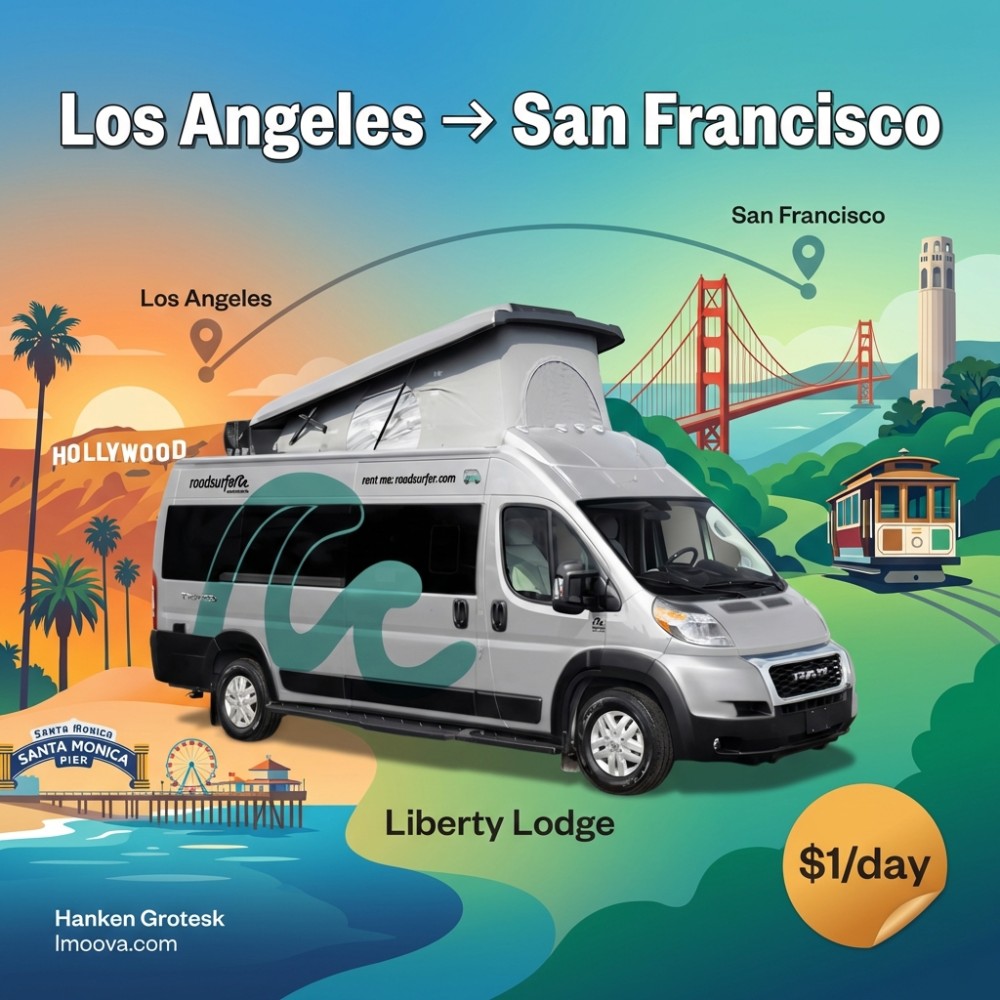 Liberty Lodge - image 1