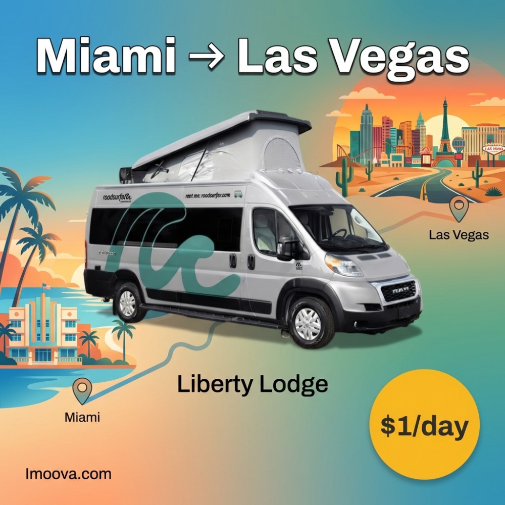 Liberty Lodge - image 1