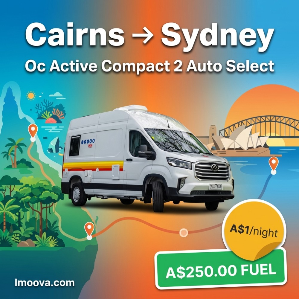 Oc Active Compact 2 Auto Select - image 1