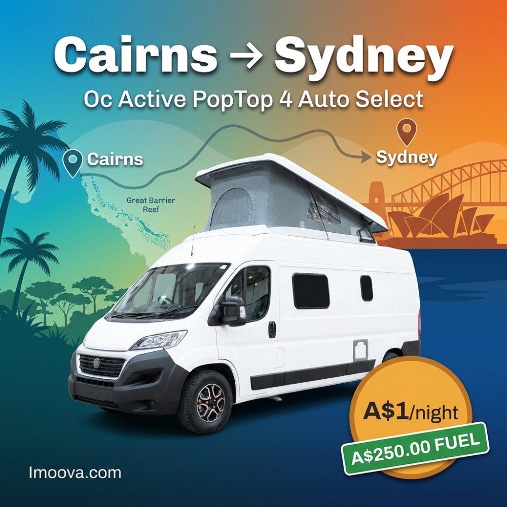 Oc Active PopTop 4 Auto Select - image 1