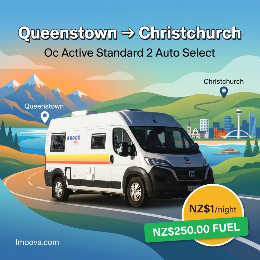 Oc Active Standard 2 Auto Select - image 1