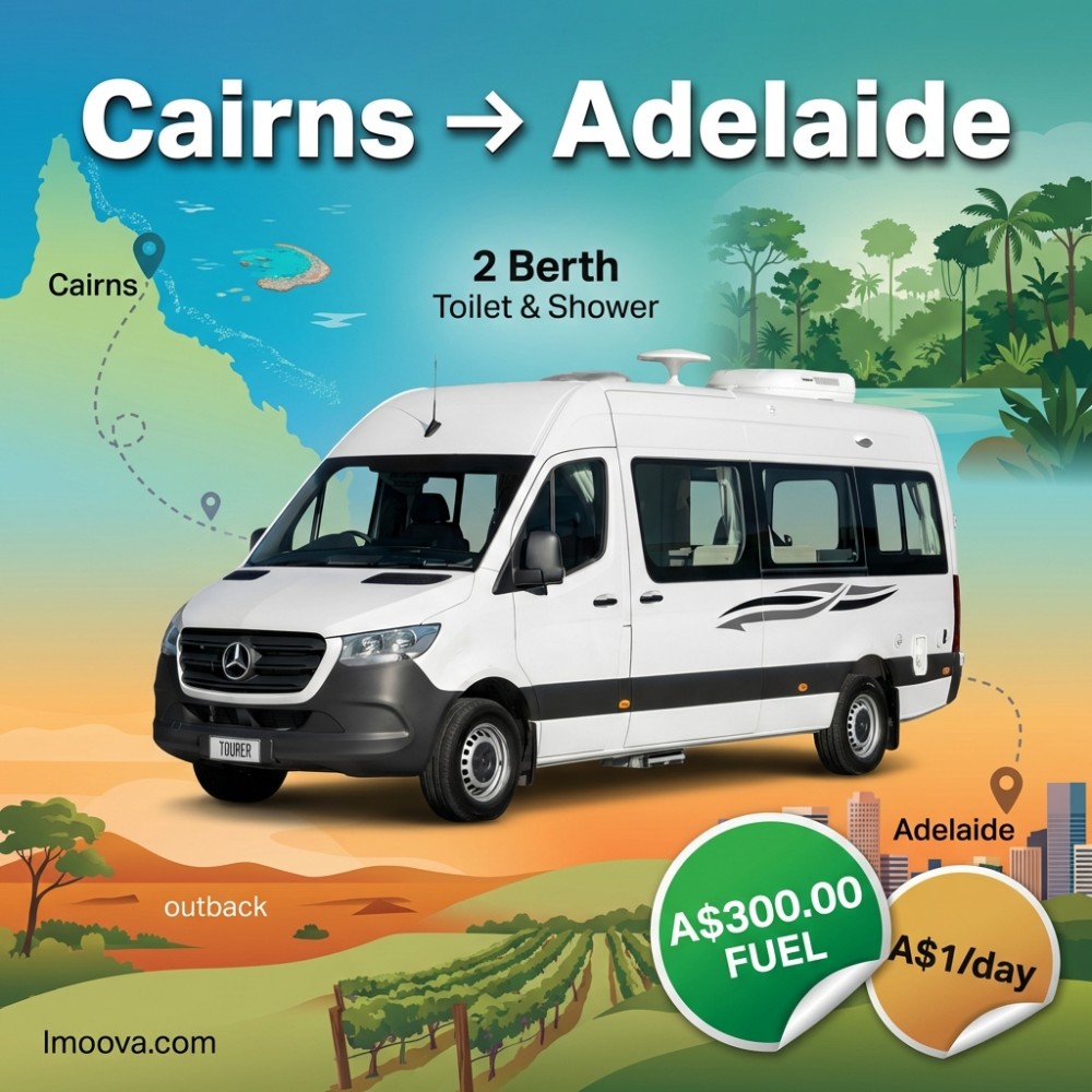 2 Berth Toilet & Shower - image 1