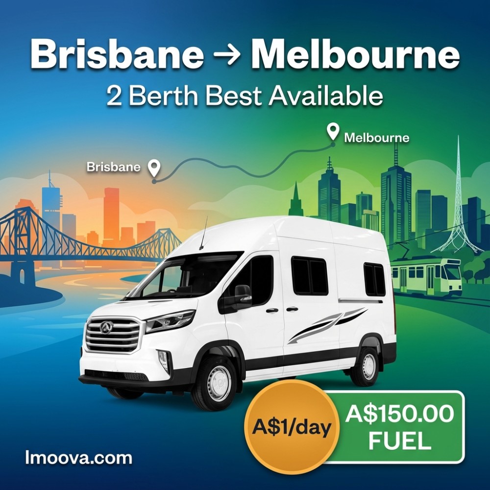 2 Berth Best Available - image 1
