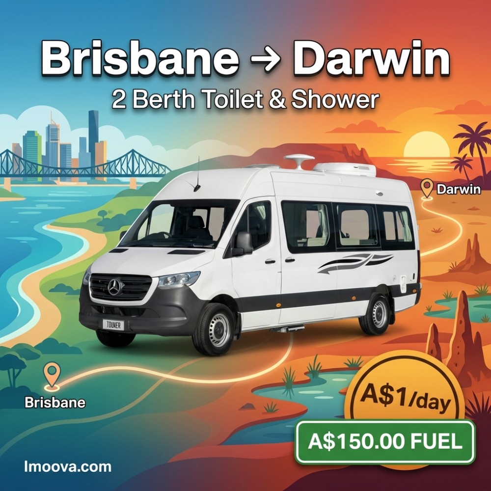 2 Berth Toilet & Shower - image 1
