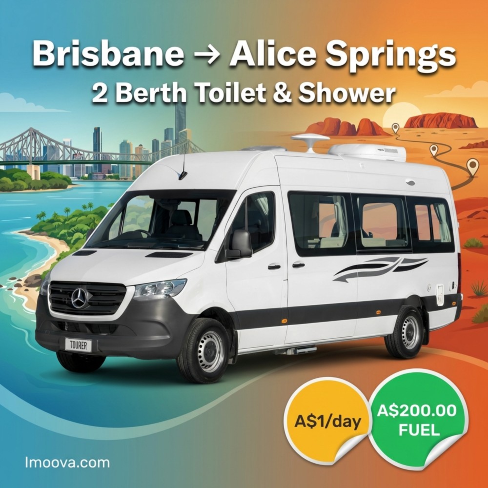 2 Berth Toilet & Shower - image 1