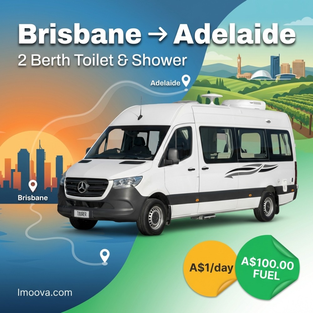 2 Berth Toilet & Shower - image 1