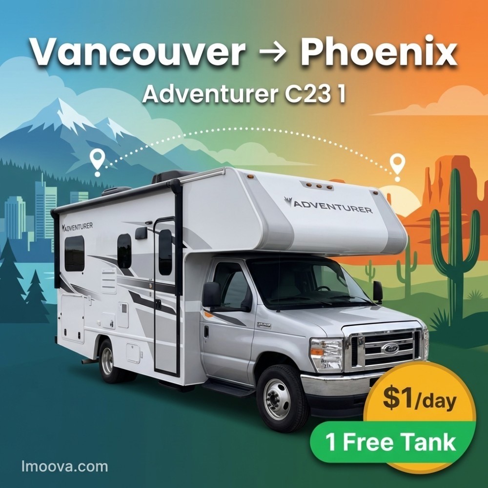 Adventurer C23 1 - image 3