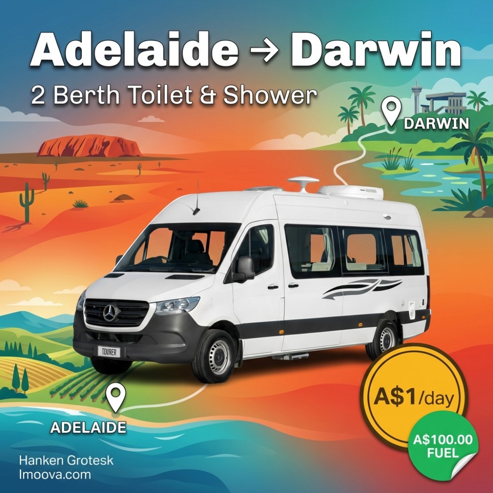 2 Berth Toilet & Shower - image 1