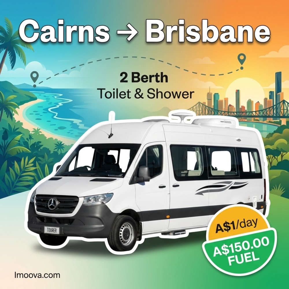 2 Berth Toilet & Shower - image 1