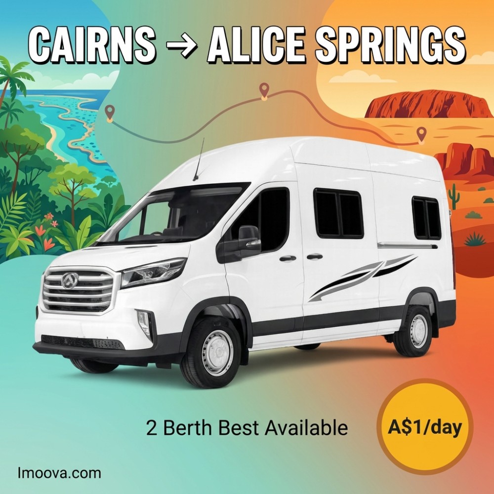 2 Berth Best Available - image 1