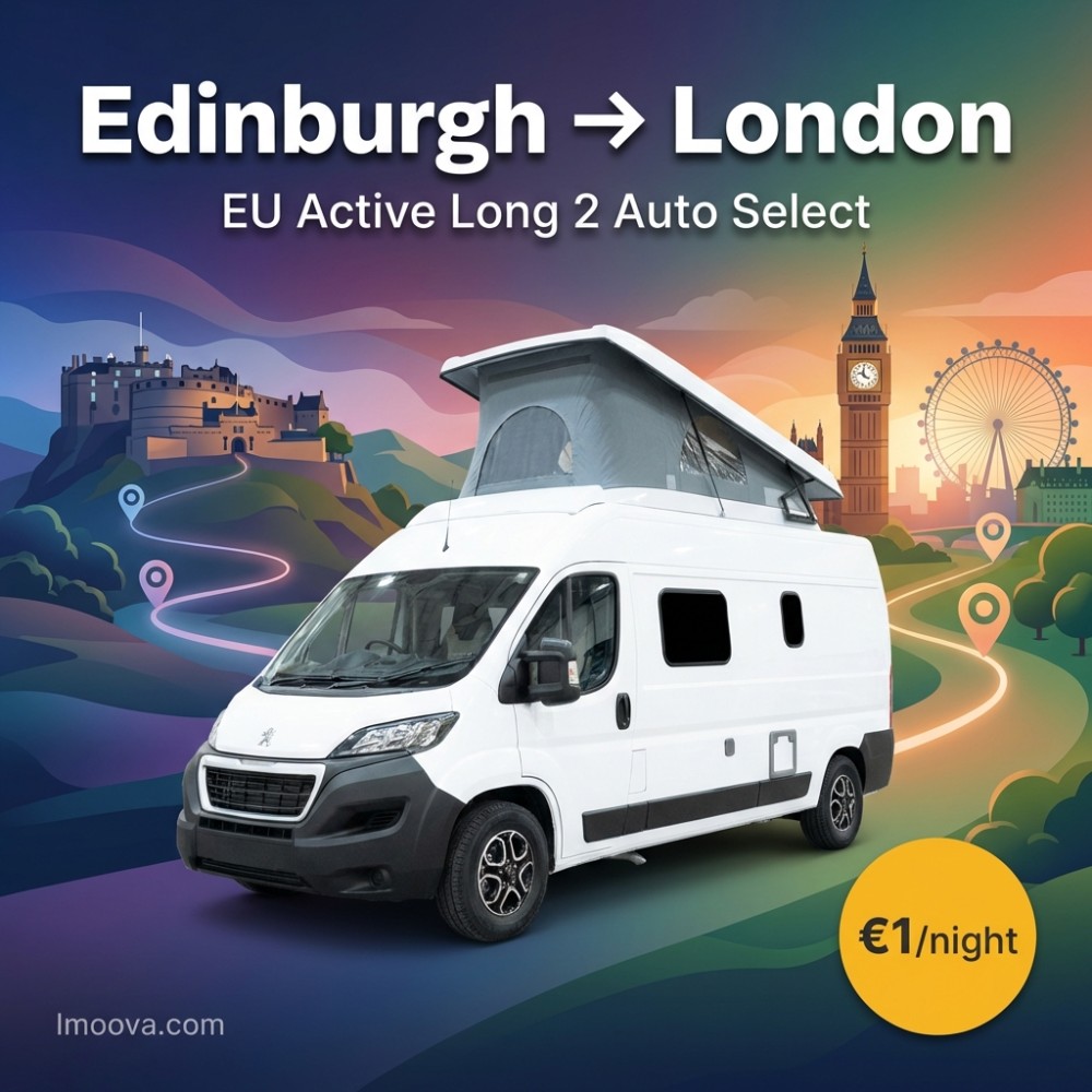 EU Active Long 2 Auto Select - image 1