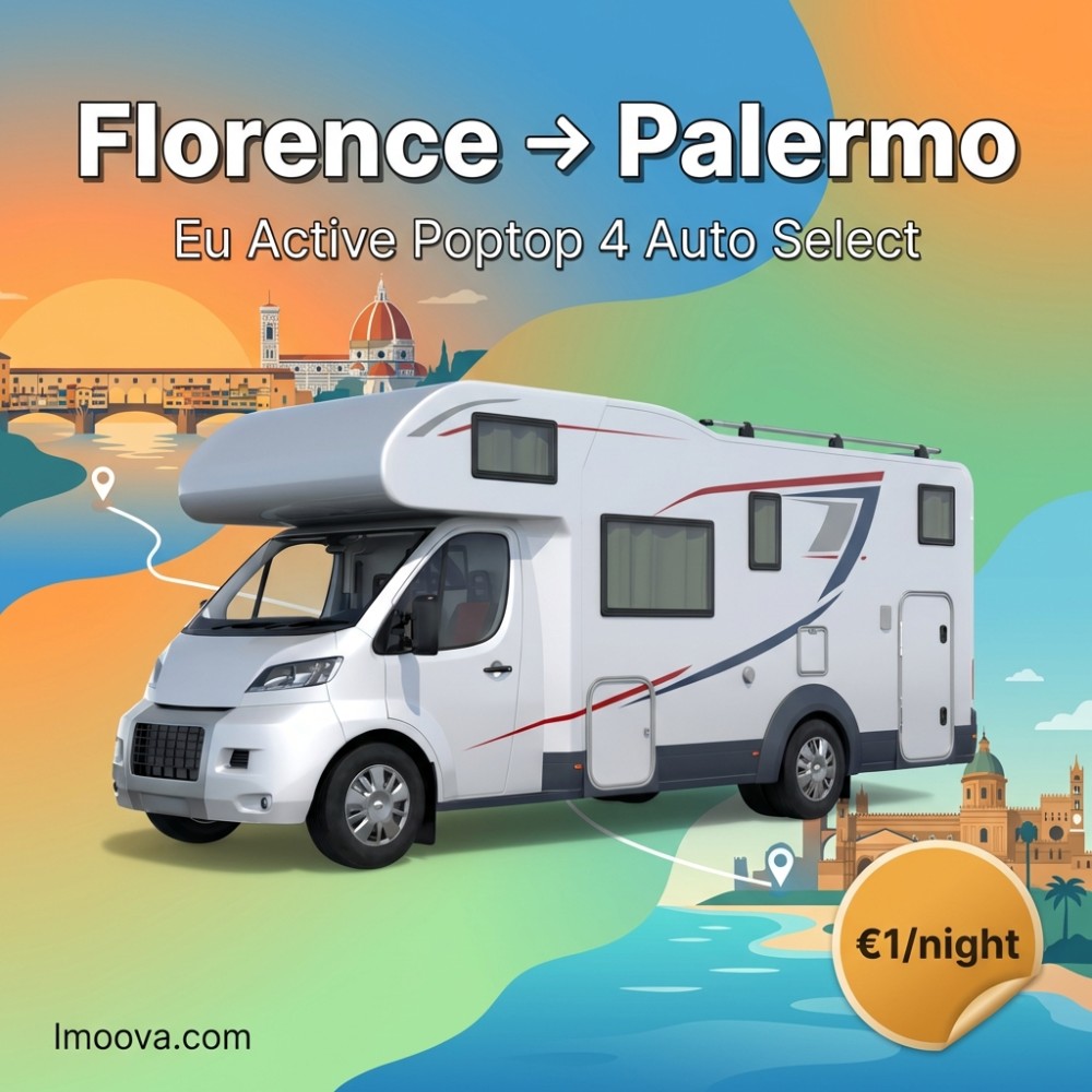 Eu Active Poptop 4 Auto Select - image 1