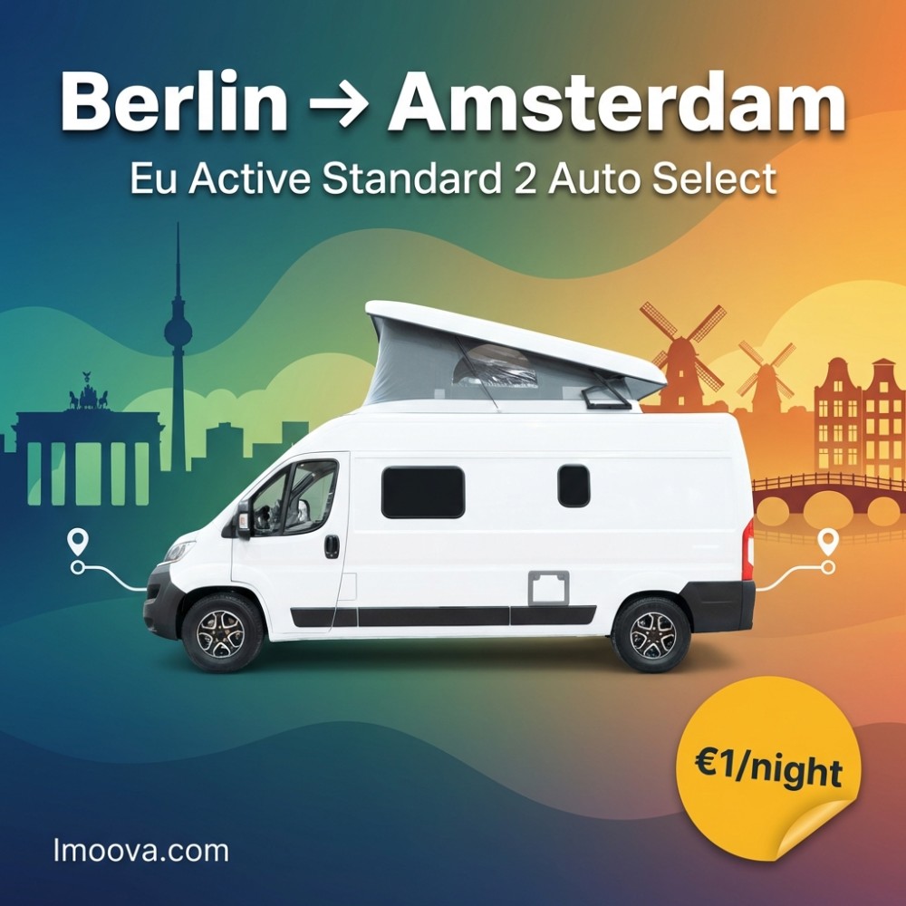 Eu Active Standard 2 Auto Select - image 1