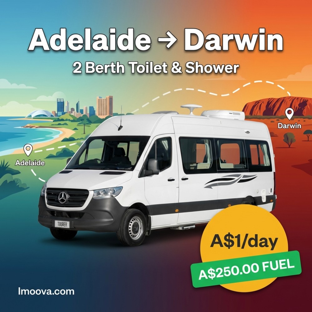 2 Berth Toilet & Shower - image 1
