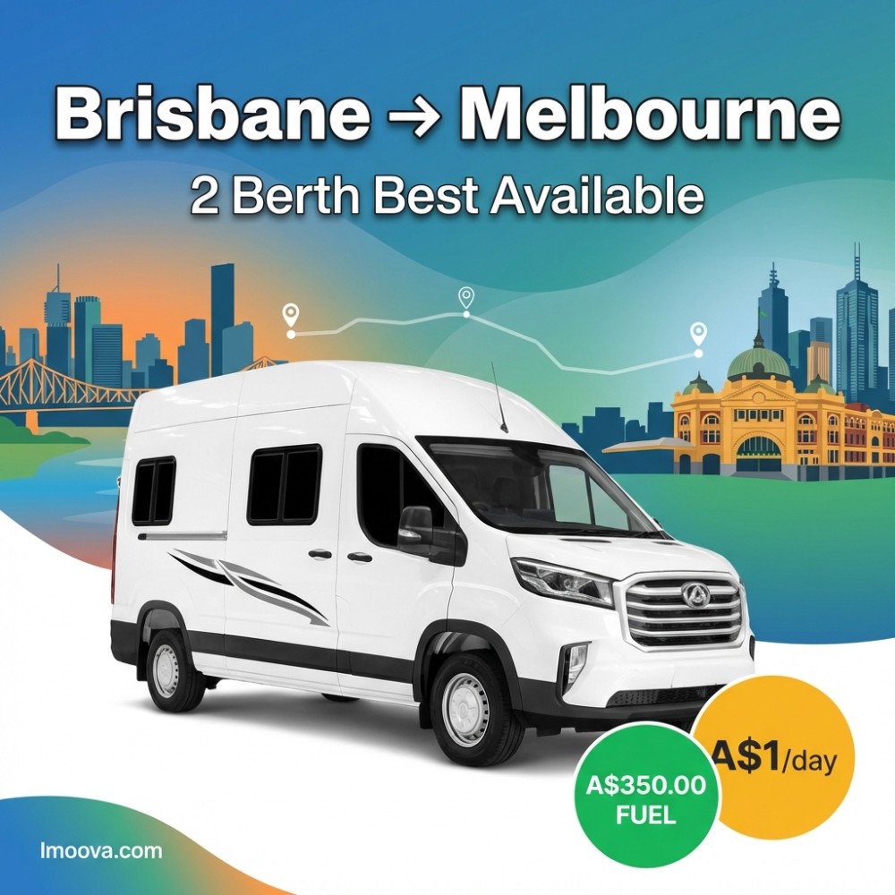 2 Berth Best Available - image 1