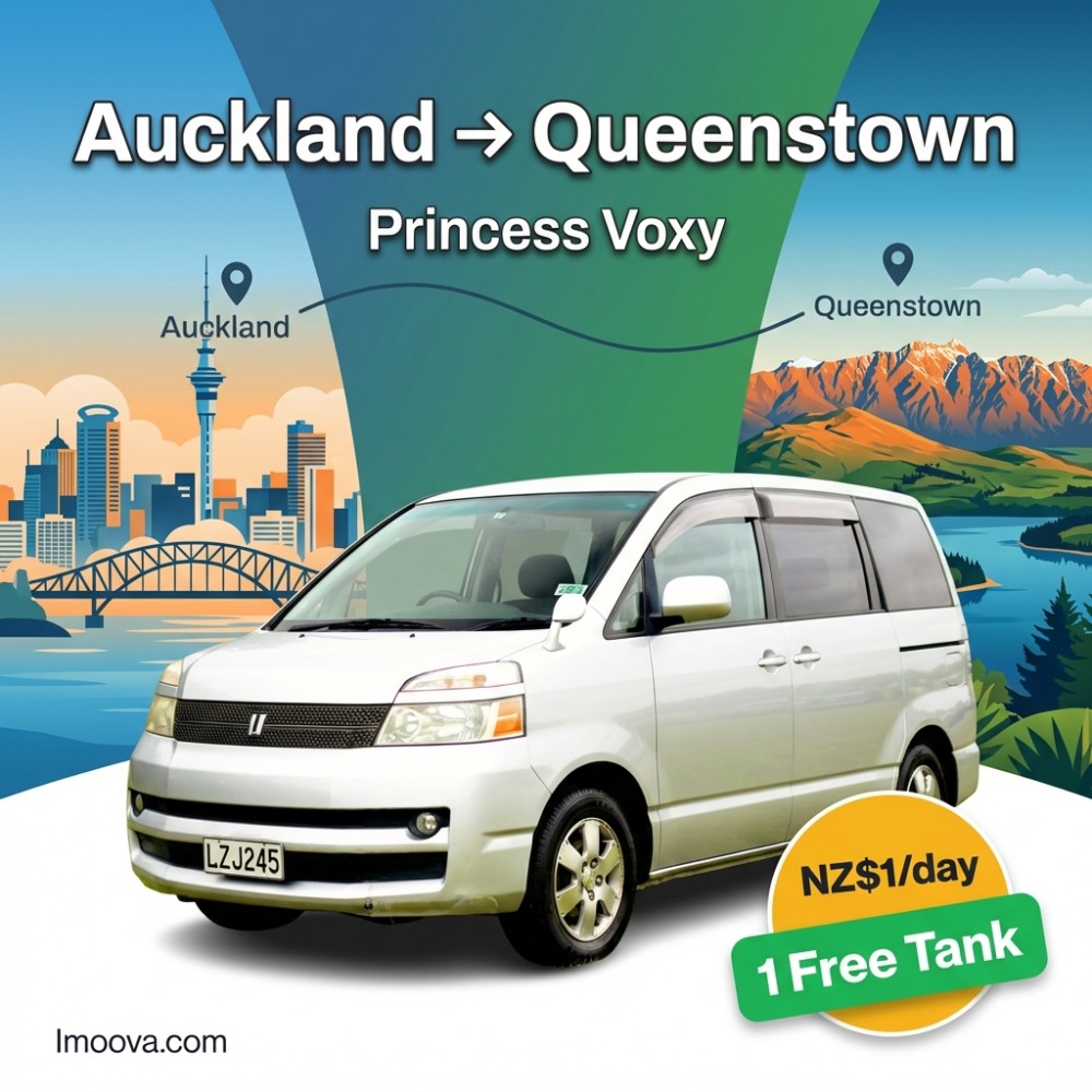 Princess Voxy - image 1