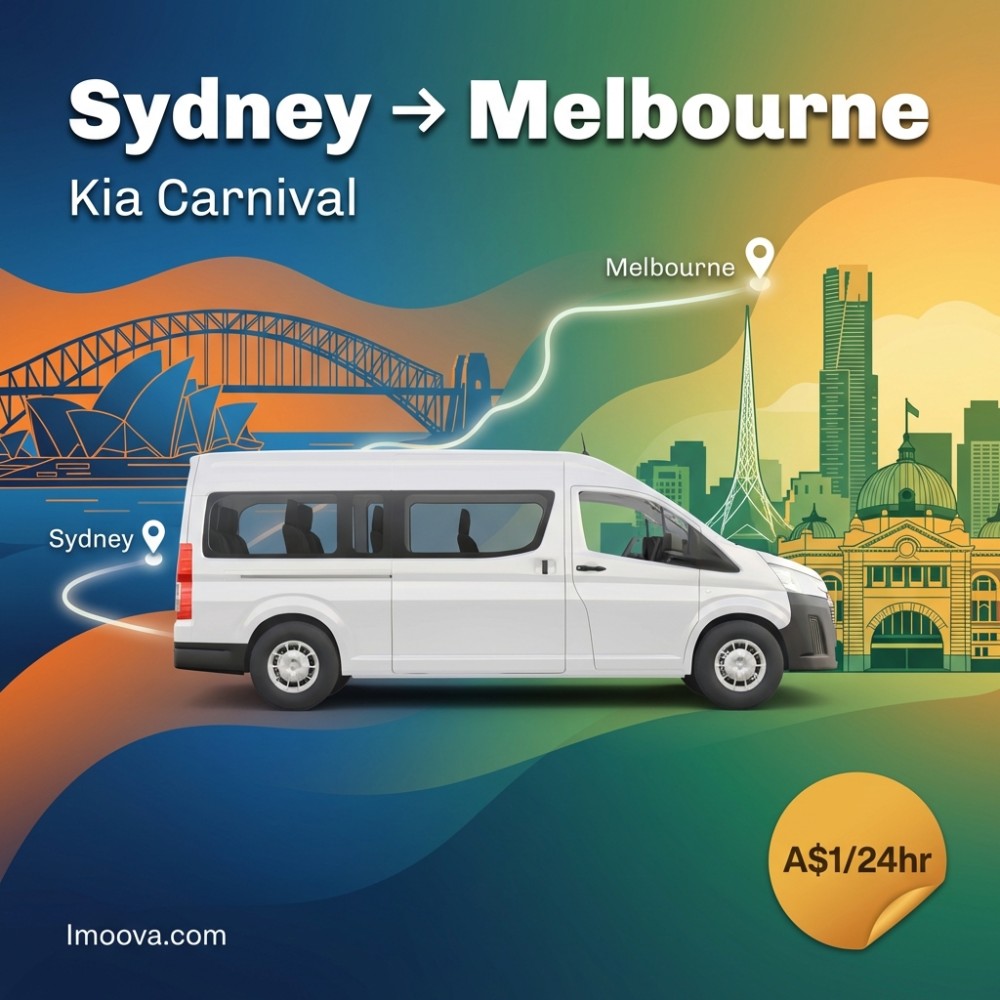 Kia Carnival - image 1