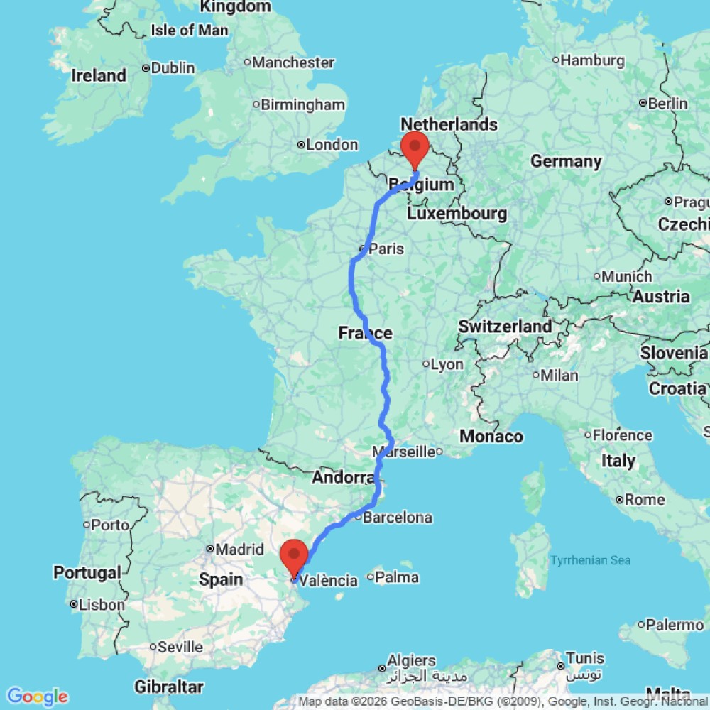 Eu Comfort Standard 5 Auto Select - image 2