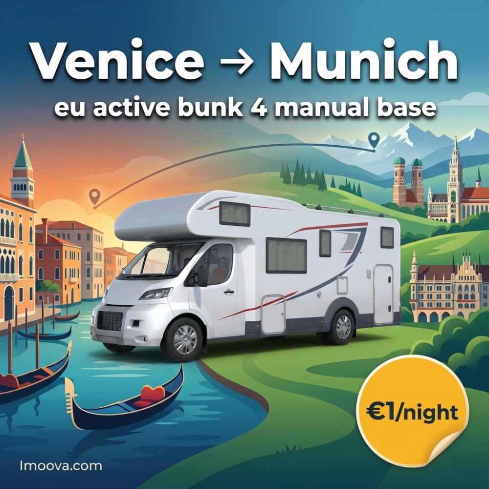 eu active bunk 4 manual base - image 1