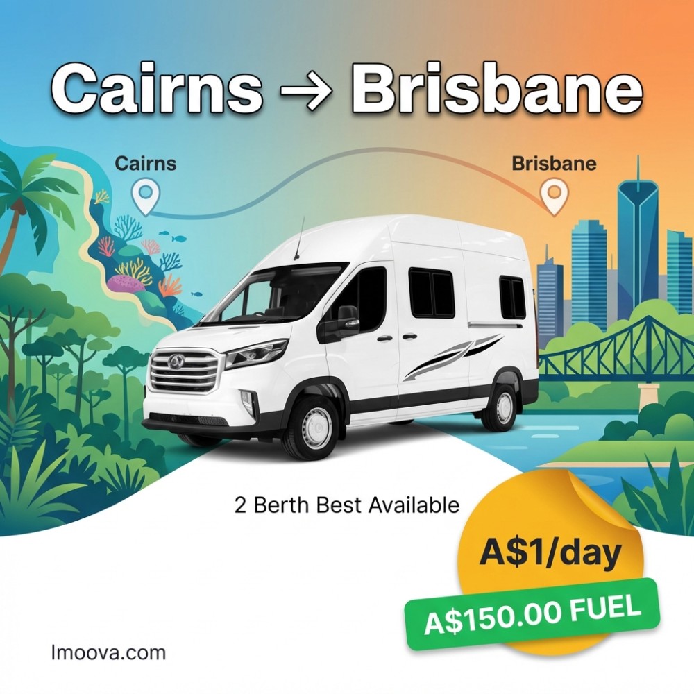 2 Berth Best Available - image 1