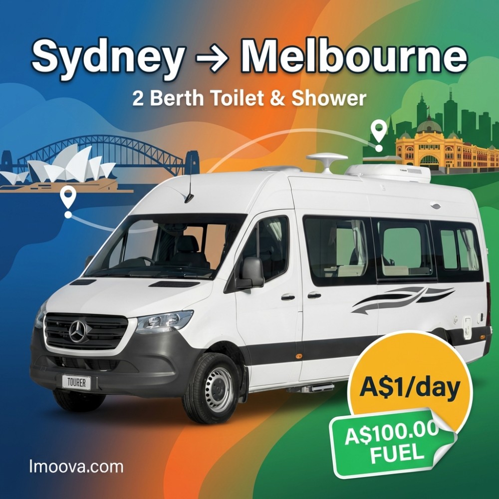 2 Berth Toilet & Shower - image 1