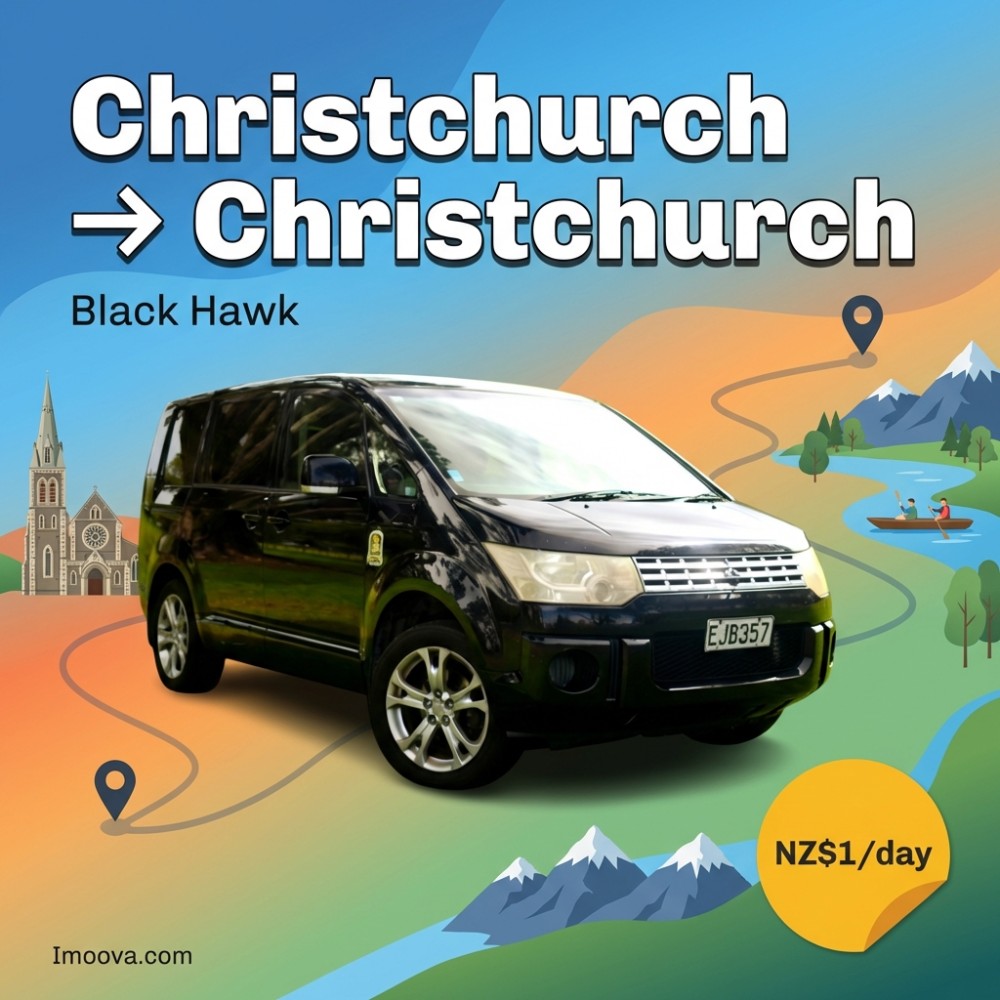 Black Hawk - image 1