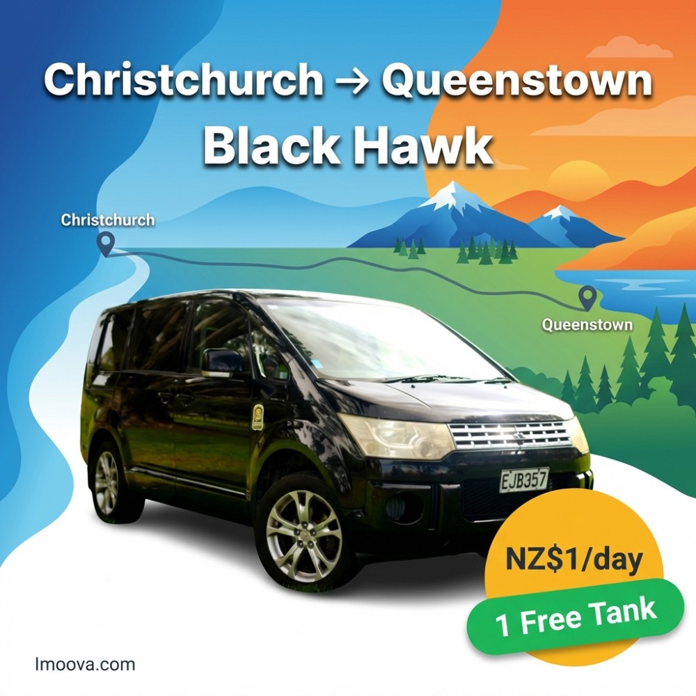 Black Hawk - image 1