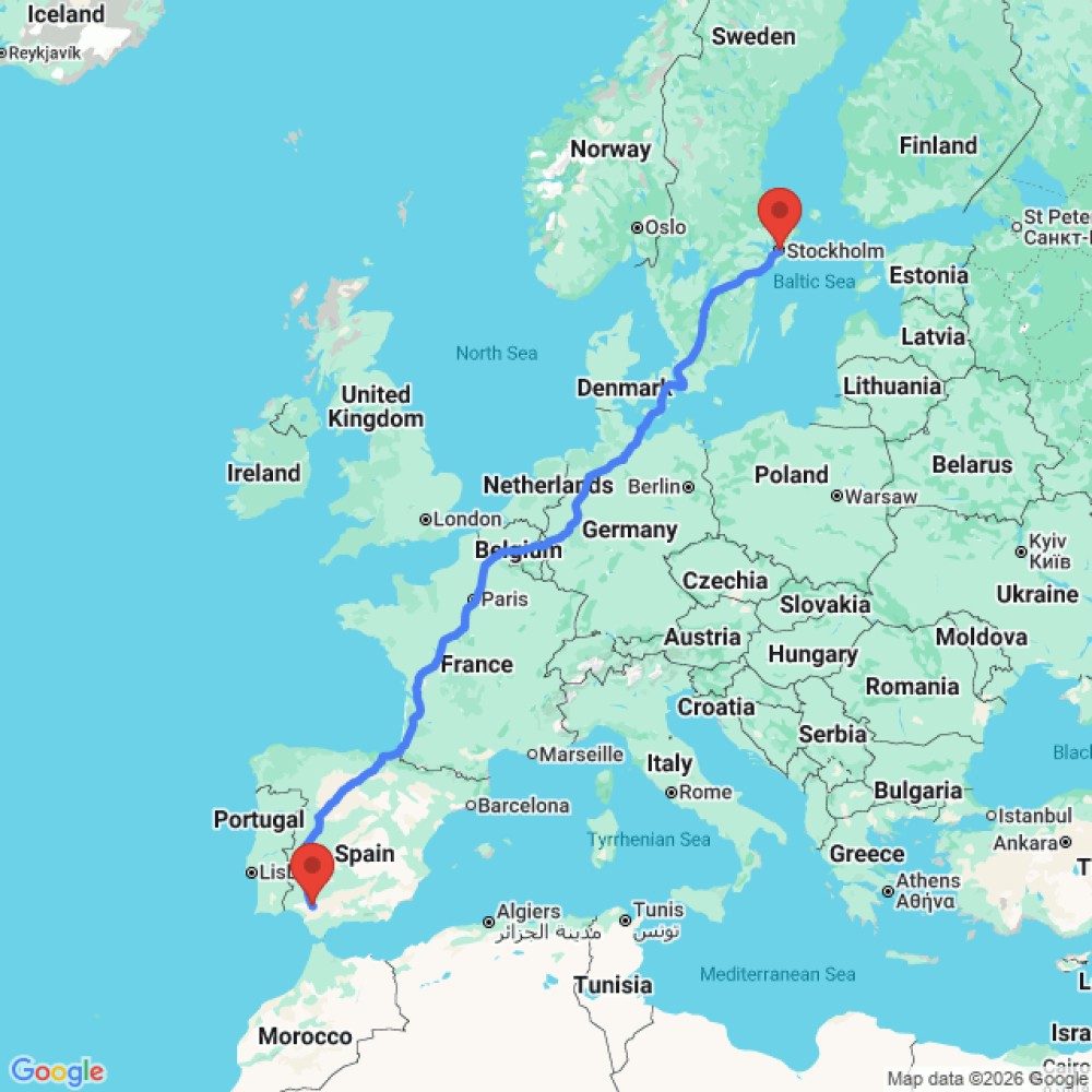 Eu California Standard 4 Auto Base - image 3