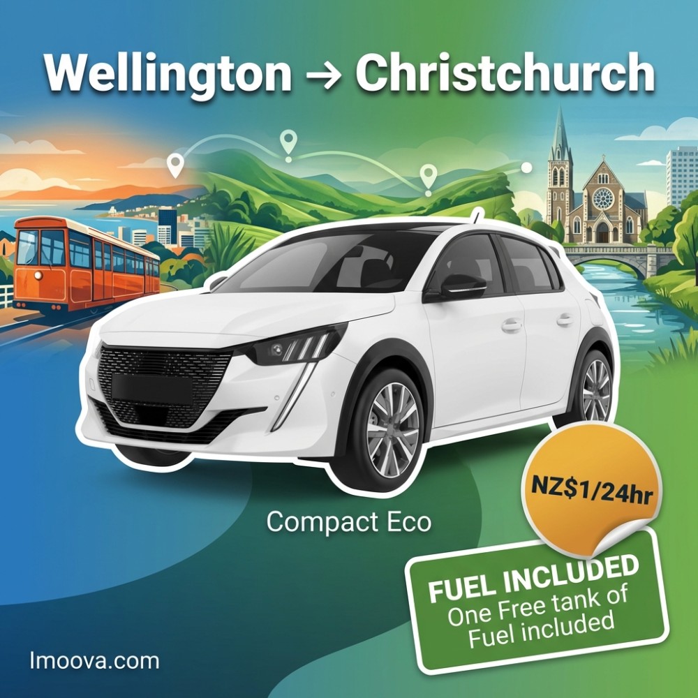 Compact Eco - image 1