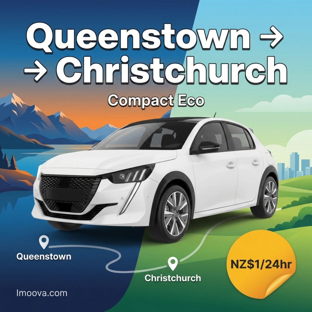 Compact Eco - image 1