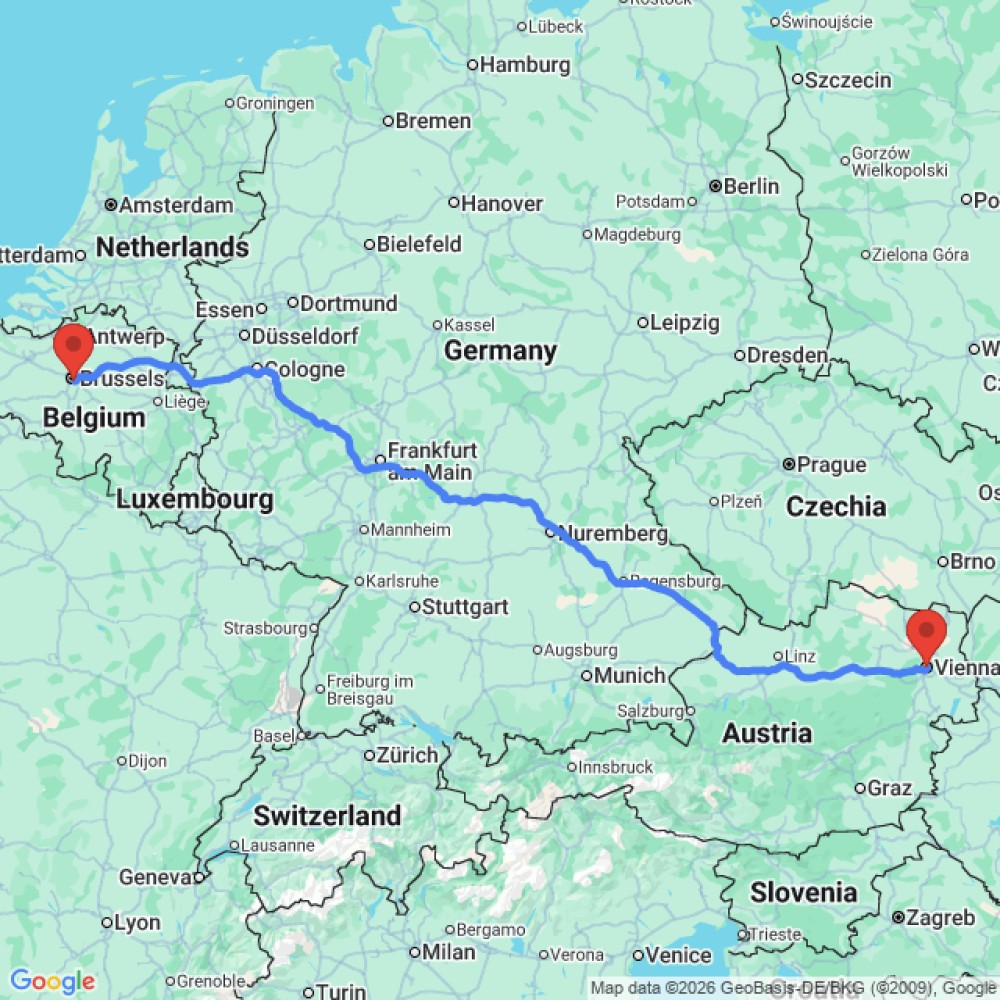 Eu Comfort Family 5 Auto Select - image 3