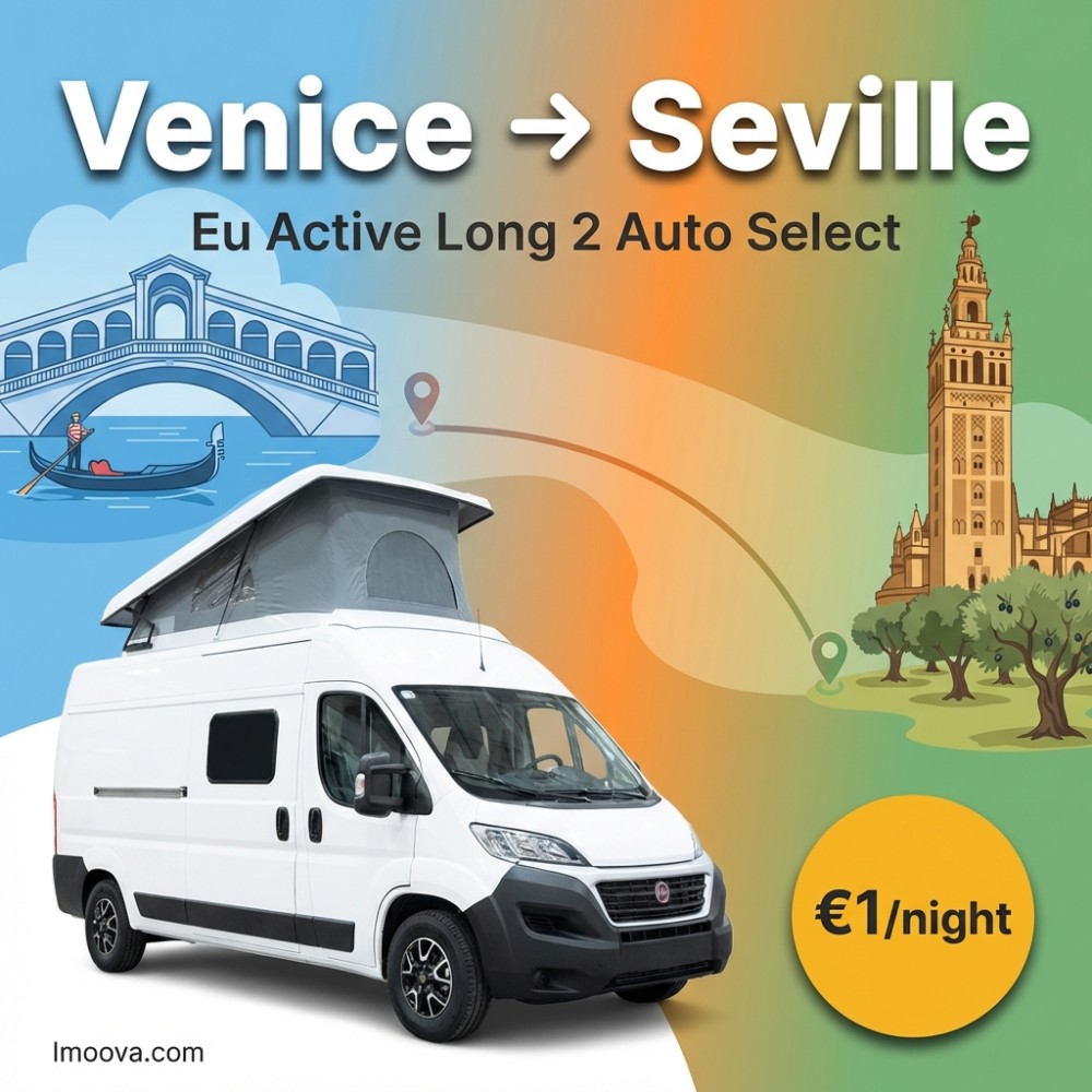 Eu Active Long 2 Auto Select - image 1